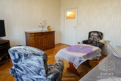 Mieszkanie na sprzedaż, Szczecin Centrum, 3 pokoje, 69 m² — FKT25286, zdjęcie 5