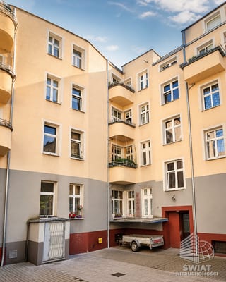 Mieszkanie na sprzedaż, Szczecin Centrum, 3 pokoje, 89 m² — GDH20036, zdjęcie 2