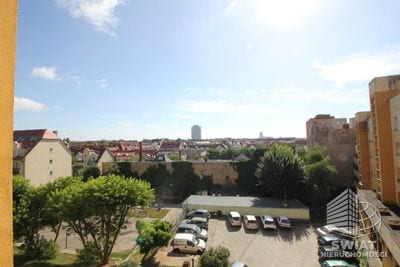 Mieszkanie na sprzedaż, Szczecin Centrum, 3 pokoje, 54 m² — HAC22983, zdjęcie 1