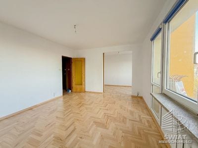 Mieszkanie na sprzedaż, Szczecin Centrum, 3 pokoje, 54 m² — HAC22983, zdjęcie 4