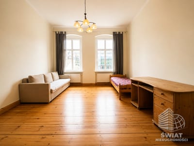 Mieszkanie na sprzedaż, Szczecin Centrum, 3 pokoje, 69 m² — HES29444, zdjęcie 1