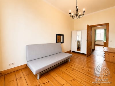 Mieszkanie na sprzedaż, Szczecin Centrum, 3 pokoje, 69 m² — HES29444, zdjęcie 5