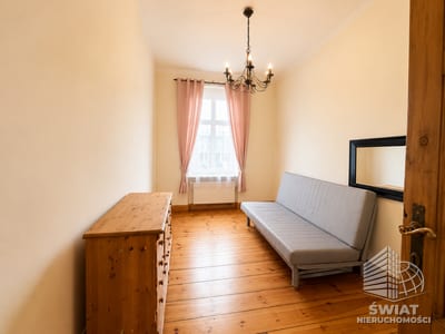 Mieszkanie na sprzedaż, Szczecin Centrum, 3 pokoje, 69 m² — HES29444, zdjęcie 6
