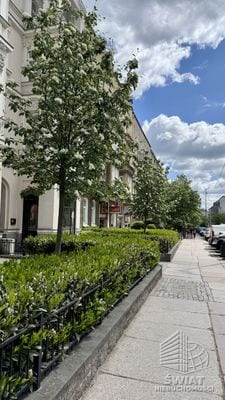 Mieszkanie na sprzedaż, Szczecin Centrum, 3 pokoje, 84 m² — HMN20133, zdjęcie 1