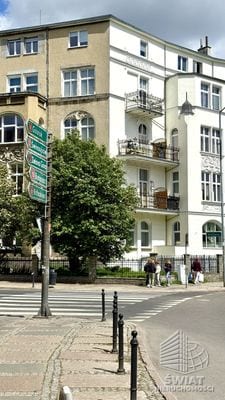 Mieszkanie na sprzedaż, Szczecin Centrum, 3 pokoje, 84 m² — HMN20133, zdjęcie 2