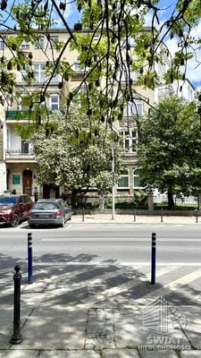 Mieszkanie na sprzedaż, Szczecin Centrum, 3 pokoje, 84 m² — HMN20133, zdjęcie 3