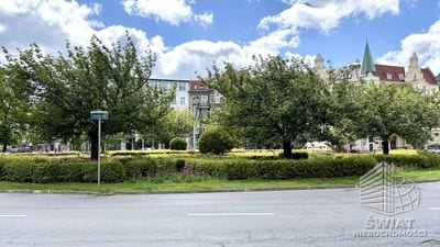 Mieszkanie na sprzedaż, Szczecin Centrum, 3 pokoje, 84 m² — HMN20133, zdjęcie 4