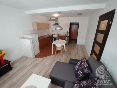 Mieszkanie na sprzedaż, Szczecin Centrum, 2 pokoje, 41 m² — HOR21729, zdjęcie 1