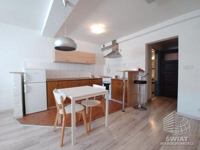 Mieszkanie na sprzedaż, Szczecin Centrum, 2 pokoje, 41 m² — HOR21729, zdjęcie 3