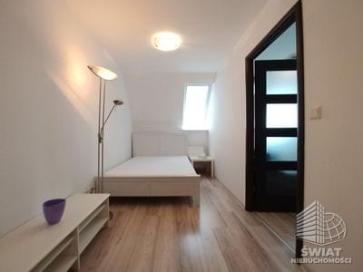 Mieszkanie na sprzedaż, Szczecin Centrum, 2 pokoje, 41 m² — HOR21729, zdjęcie 4
