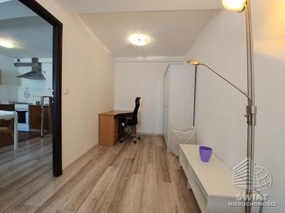 Mieszkanie na sprzedaż, Szczecin Centrum, 2 pokoje, 41 m² — HOR21729, zdjęcie 5