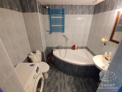 Mieszkanie na sprzedaż, Szczecin Centrum, 2 pokoje, 41 m² — HOR21729, zdjęcie 6