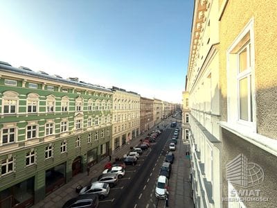Mieszkanie na sprzedaż, Szczecin Centrum, 4 pokoje, 110 m² — IDN33914, zdjęcie 1
