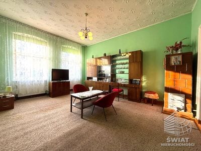 Mieszkanie na sprzedaż, Szczecin Centrum, 4 pokoje, 110 m² — IDN33914, zdjęcie 2