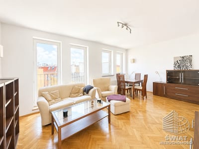 Mieszkanie na sprzedaż, Szczecin Centrum, 2 pokoje, 54 m² — IDN33973, zdjęcie 4