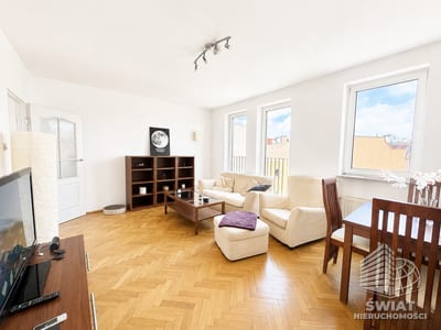 Mieszkanie na sprzedaż, Szczecin Centrum, 2 pokoje, 54 m² — IDN33973, zdjęcie 5