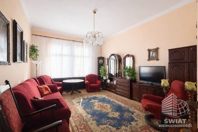 Mieszkanie na sprzedaż, Szczecin Centrum, 3 pokoje, 71 m² — IDN33974, zdjęcie 1