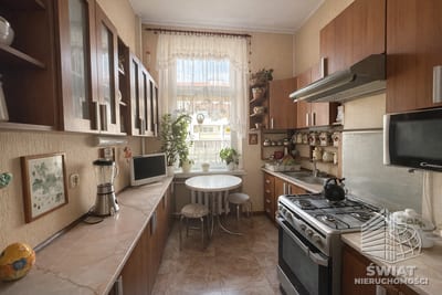 Mieszkanie na sprzedaż, Szczecin Centrum, 3 pokoje, 71 m² — IDN33974, zdjęcie 5
