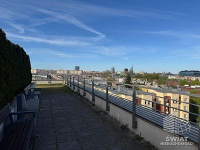 Mieszkanie na sprzedaż, Szczecin Centrum, 1 pokój, 32 m² — IDN34012, zdjęcie 5
