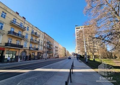 Mieszkanie na sprzedaż, Szczecin Centrum, 2 pokoje, 54 m² — IDN34052, zdjęcie 1