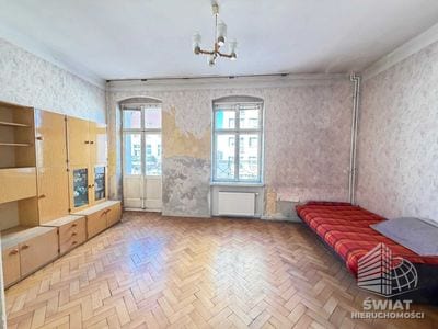 Mieszkanie na sprzedaż, Szczecin Centrum, 2 pokoje, 54 m² — IDN34052, zdjęcie 2