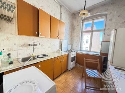 Mieszkanie na sprzedaż, Szczecin Centrum, 2 pokoje, 54 m² — IDN34052, zdjęcie 3