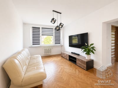 Mieszkanie na sprzedaż, Szczecin Centrum, 3 pokoje, 57 m² — IDN34079, zdjęcie 2