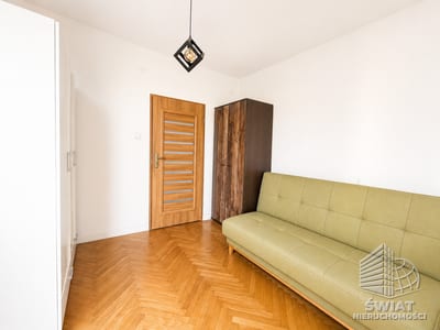 Mieszkanie na sprzedaż, Szczecin Centrum, 3 pokoje, 57 m² — IDN34079, zdjęcie 5