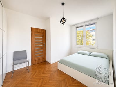 Mieszkanie na sprzedaż, Szczecin Centrum, 3 pokoje, 57 m² — IDN34079, zdjęcie 6