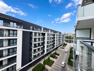 Mieszkanie na sprzedaż, Szczecin Centrum, 2 pokoje, 34 m² — IDN34090, zdjęcie 2