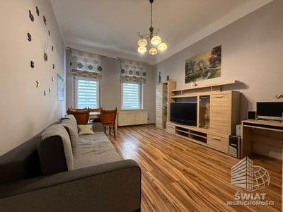 Mieszkanie na sprzedaż, Szczecin Centrum, 2 pokoje, 69 m² — INS22073, zdjęcie 3