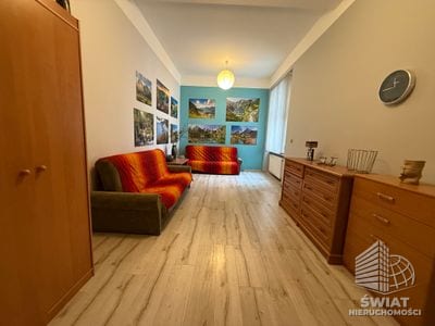 Mieszkanie na sprzedaż, Szczecin Centrum, 2 pokoje, 69 m² — INS22073, zdjęcie 4