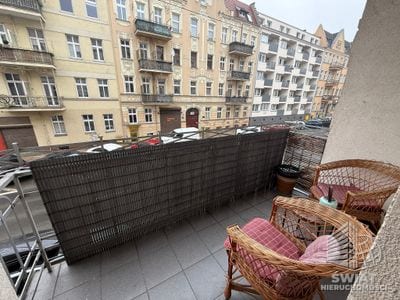 Mieszkanie na sprzedaż, Szczecin Centrum, 2 pokoje, 69 m² — INS22073, zdjęcie 6