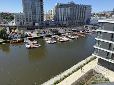 Mieszkanie na sprzedaż, Szczecin Centrum, 3 pokoje, 68 m² — INS22118, zdjęcie 3