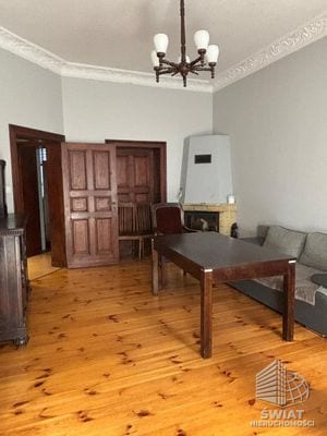 Mieszkanie na sprzedaż, Szczecin Centrum, 5 pokoi, 125 m² — INW33678, zdjęcie 2