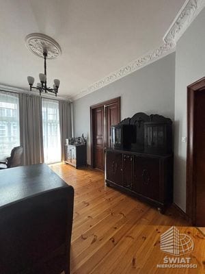 Mieszkanie na sprzedaż, Szczecin Centrum, 5 pokoi, 125 m² — INW33678, zdjęcie 5