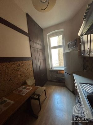 Mieszkanie na sprzedaż, Szczecin Centrum, 5 pokoi, 125 m² — INW33678, zdjęcie 6