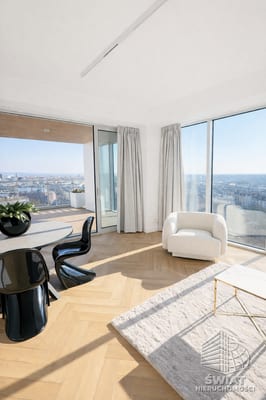 Mieszkanie na sprzedaż, Szczecin Centrum, 3 pokoje, 67 m² — INW34675, zdjęcie 2