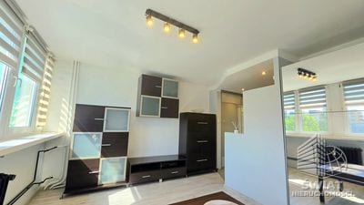 Mieszkanie na sprzedaż, Szczecin Centrum, 1 pokój, 25 m² — INW34943, zdjęcie 4