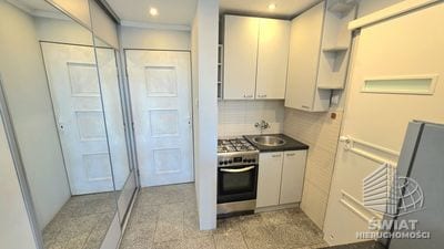 Mieszkanie na sprzedaż, Szczecin Centrum, 1 pokój, 25 m² — INW34943, zdjęcie 5