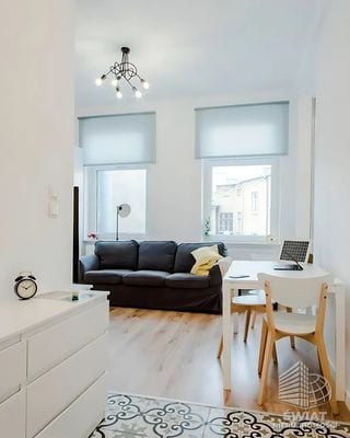 Mieszkanie na sprzedaż, Szczecin Centrum, 6 pokoi, 130 m² — KMF26780, zdjęcie 2
