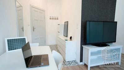 Mieszkanie na sprzedaż, Szczecin Centrum, 6 pokoi, 130 m² — KMF26780, zdjęcie 4