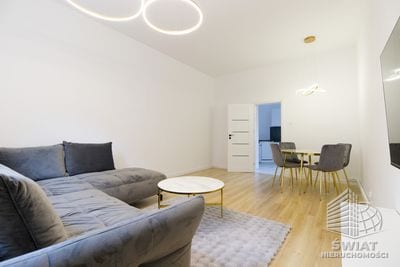 Mieszkanie na sprzedaż, Szczecin Centrum, 2 pokoje, 60 m² — KMF27001, zdjęcie 3