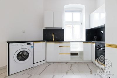Mieszkanie na sprzedaż, Szczecin Centrum, 2 pokoje, 60 m² — KMF27001, zdjęcie 5