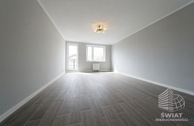 Mieszkanie na sprzedaż, Szczecin Centrum, 3 pokoje, 76 m² — KMF27017, zdjęcie 1