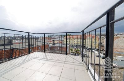 Mieszkanie na sprzedaż, Szczecin Centrum, 3 pokoje, 76 m² — KMF27017, zdjęcie 3