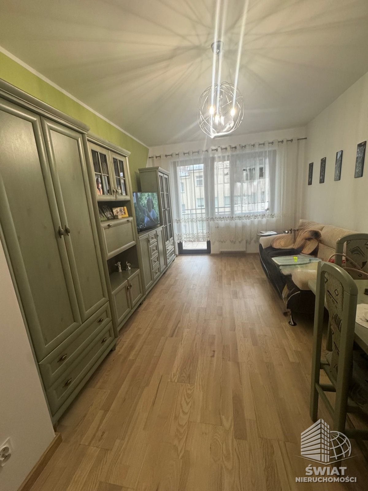 Mieszkanie na sprzedaż, Szczecin Centrum, 2 pokoje, 47 m² — KOM32936, zdjęcie 1