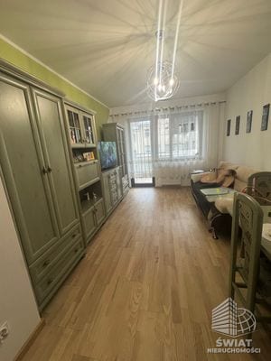 Mieszkanie na sprzedaż, Szczecin Centrum, 2 pokoje, 47 m² — KOM32936, zdjęcie 1