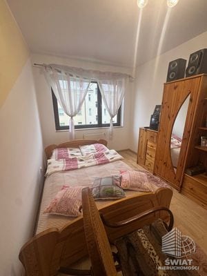 Mieszkanie na sprzedaż, Szczecin Centrum, 2 pokoje, 47 m² — KOM32936, zdjęcie 2