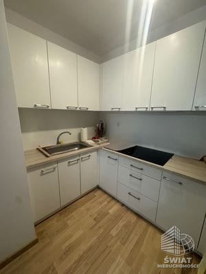 Mieszkanie na sprzedaż, Szczecin Centrum, 2 pokoje, 47 m² — KOM32936, zdjęcie 3